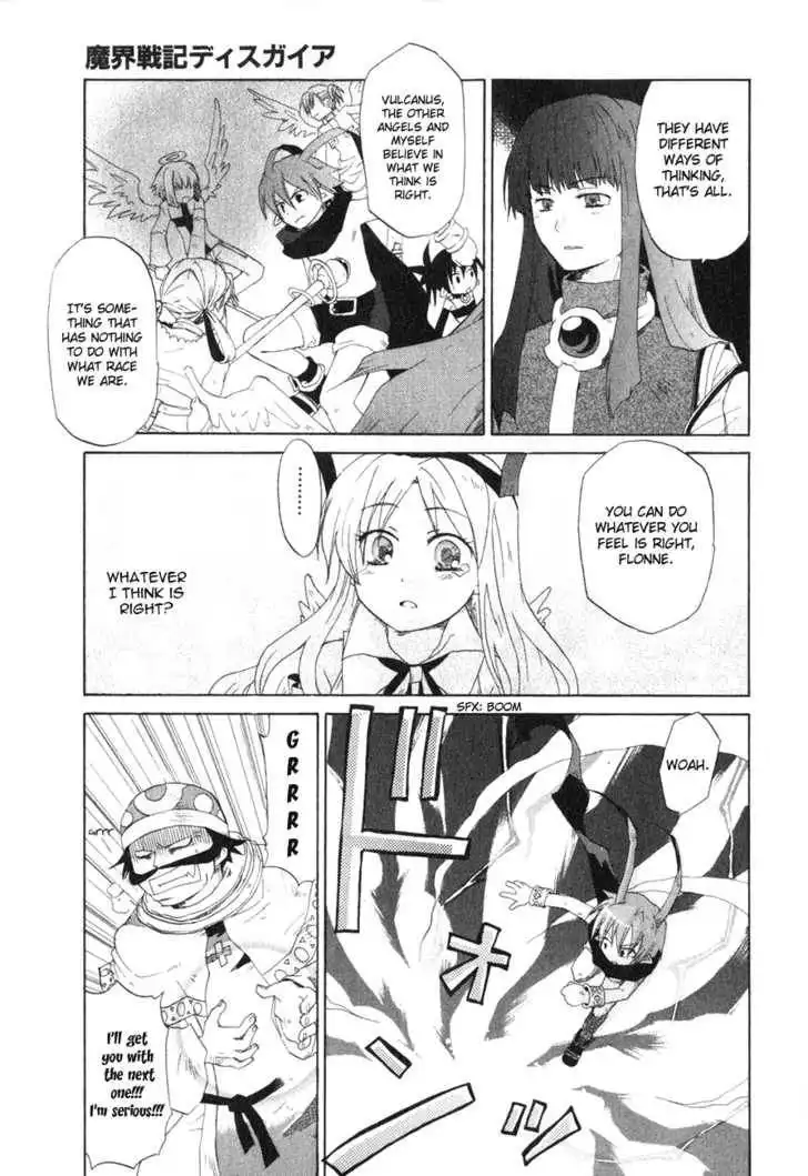 Makai Senki Disgaea Chapter 2 81